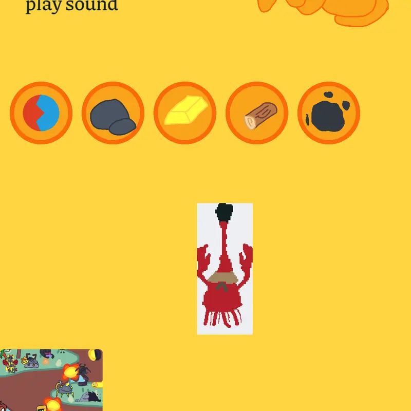 Game by @AdemXhaferi