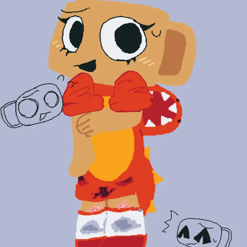 Game by @BELLIBELLI_