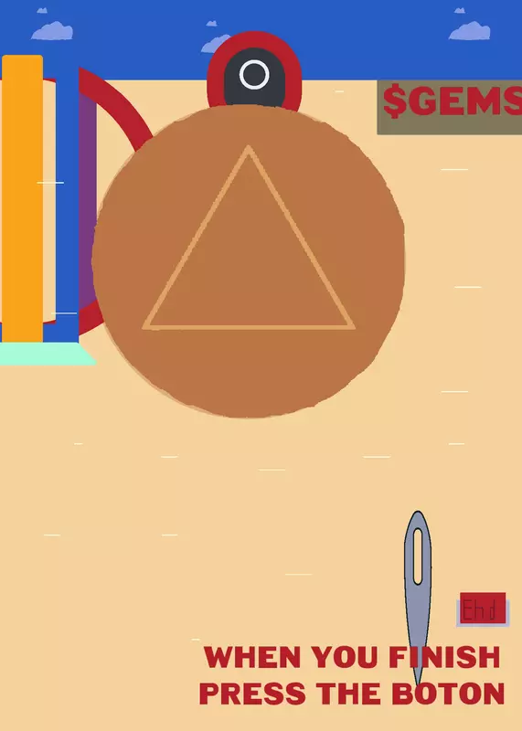 Game by @VanSander