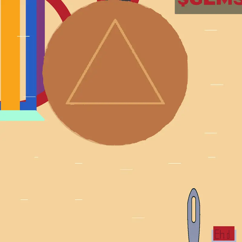 Game by @VanSander