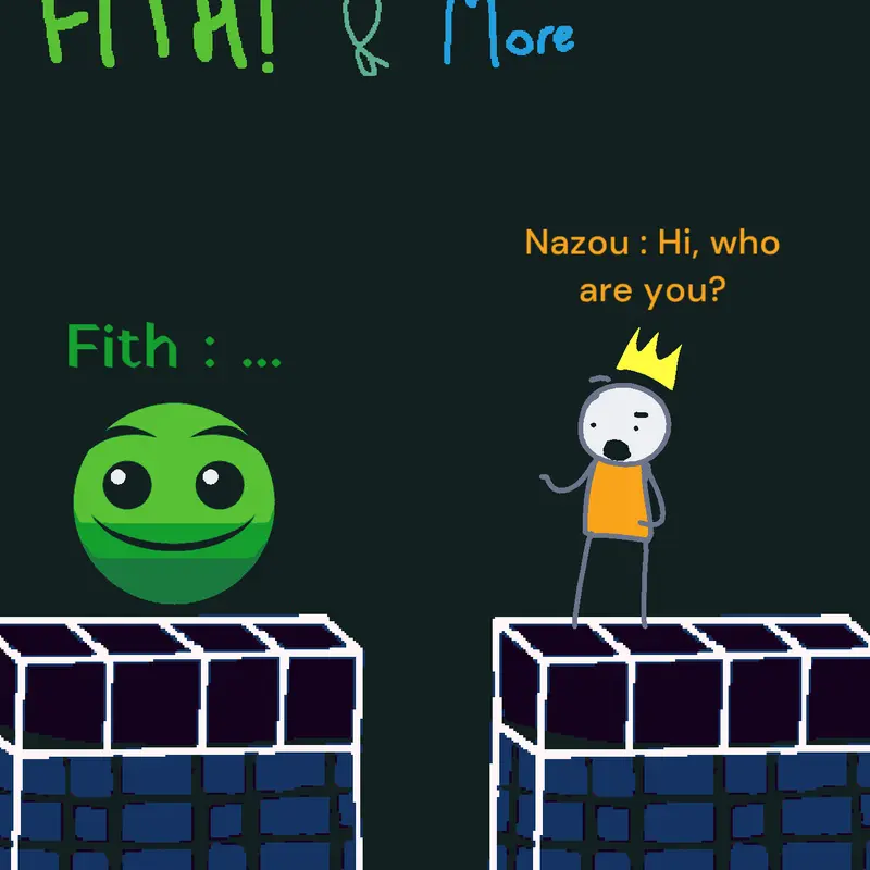 Game by @Nazou