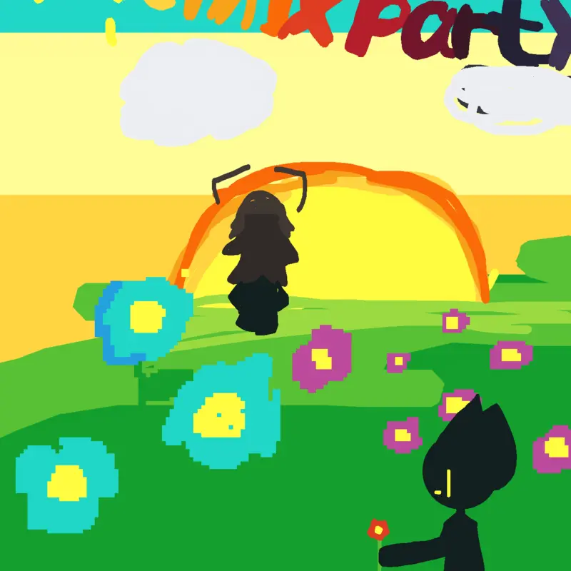 Game by @Cubelife