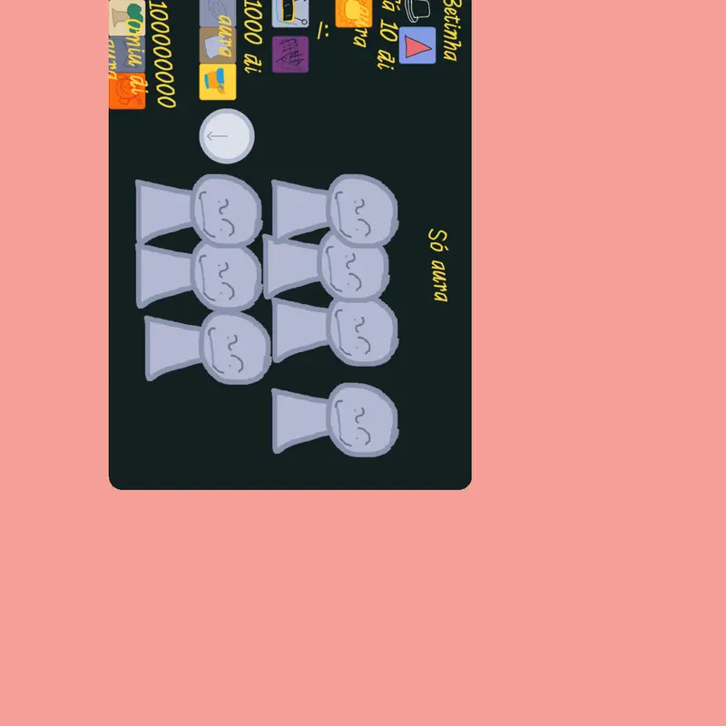 Game by @v_br