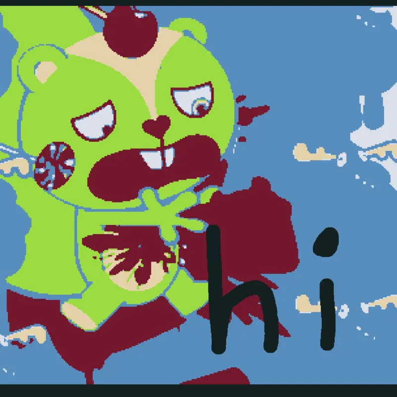 Game by @BroccoliNea