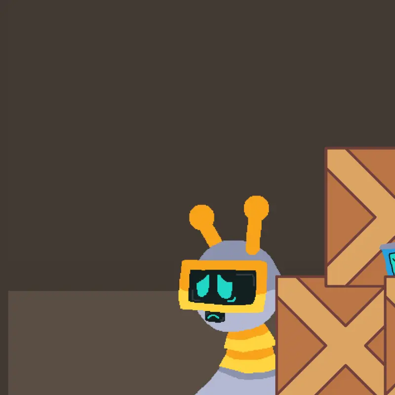 Game by @samuelEli