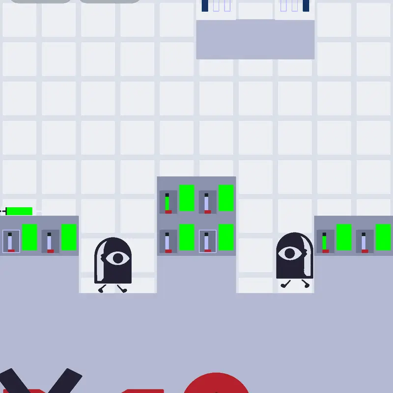 Game by @travetown