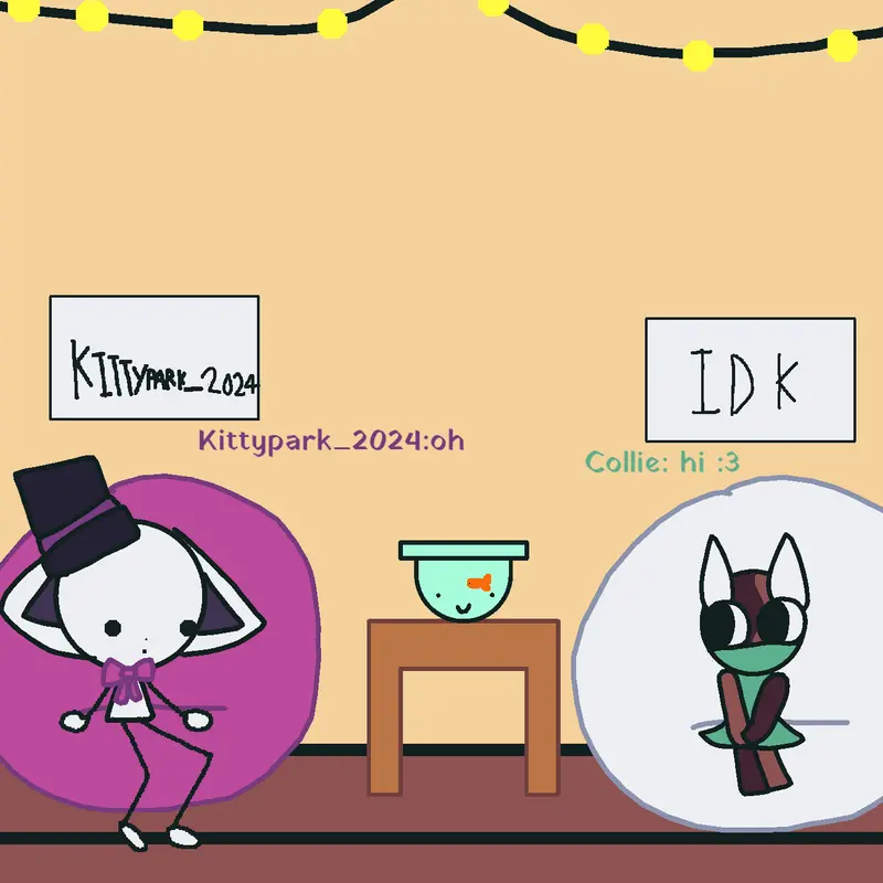 Game by @1tsfanofdandys_world