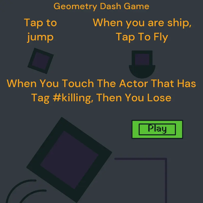 Game by @ZestyEditor