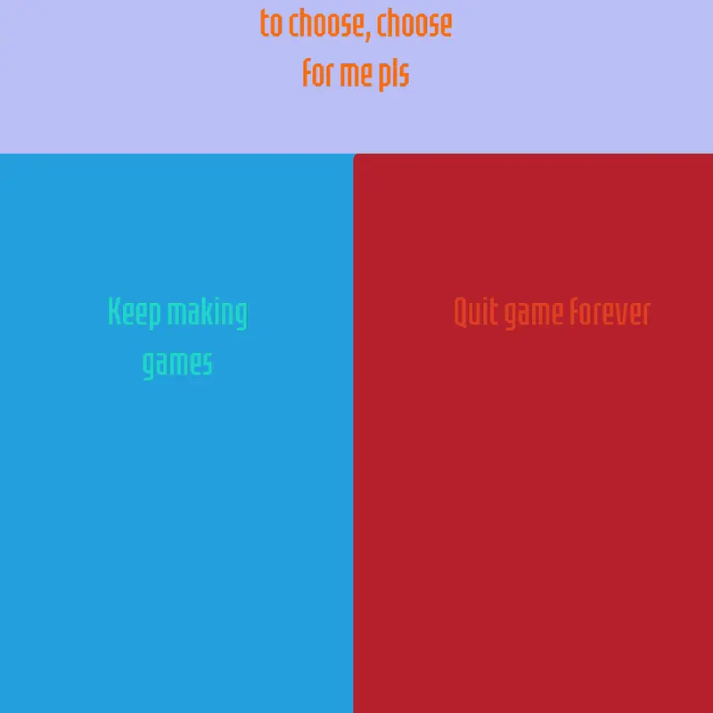 Game by @runway