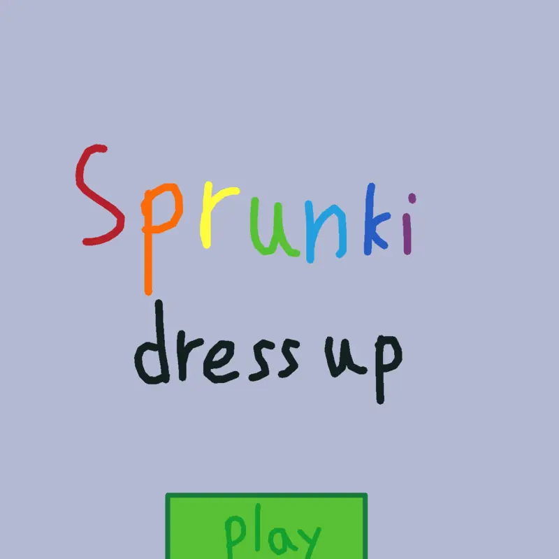 Game by @Sofylka28