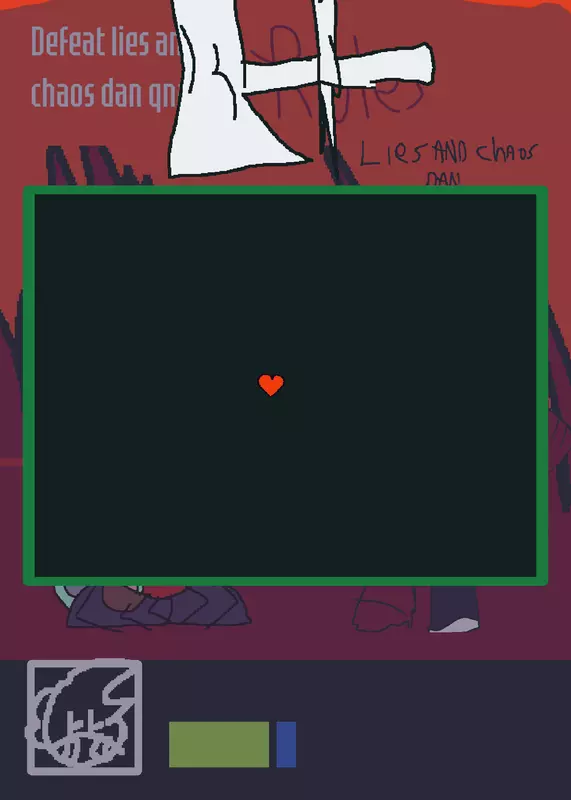 Game by @eucoanimator_official