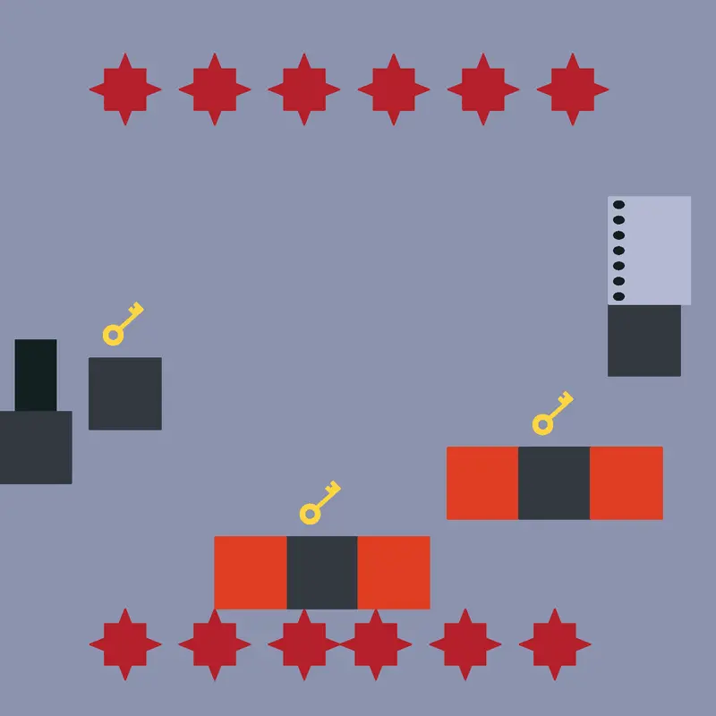 Game by @NijeBitno