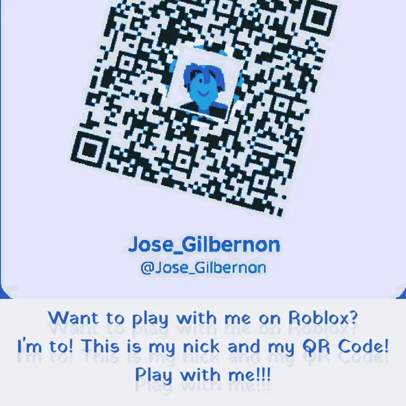 Lets play Roblox by @BlueySprunki