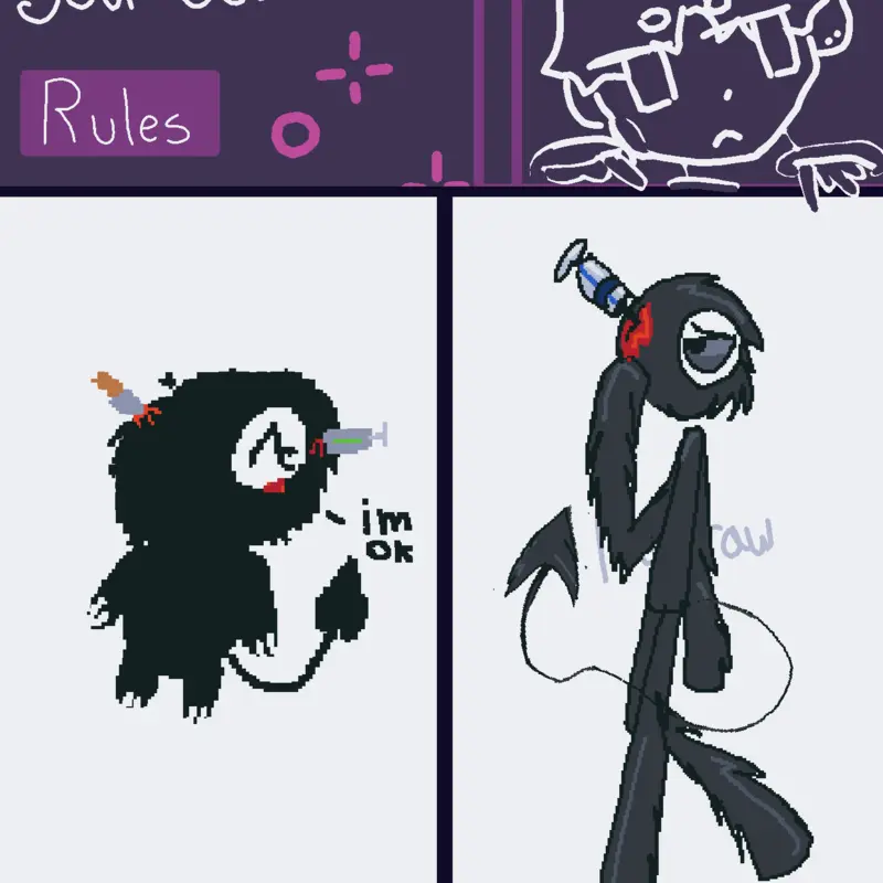 Game by @yoitfi