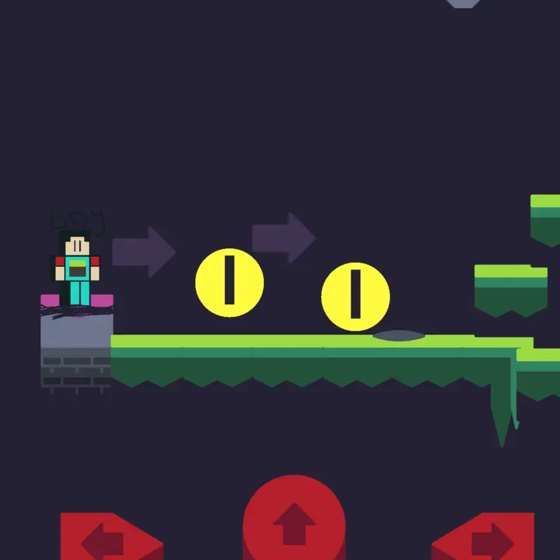 Game by @kareemomar