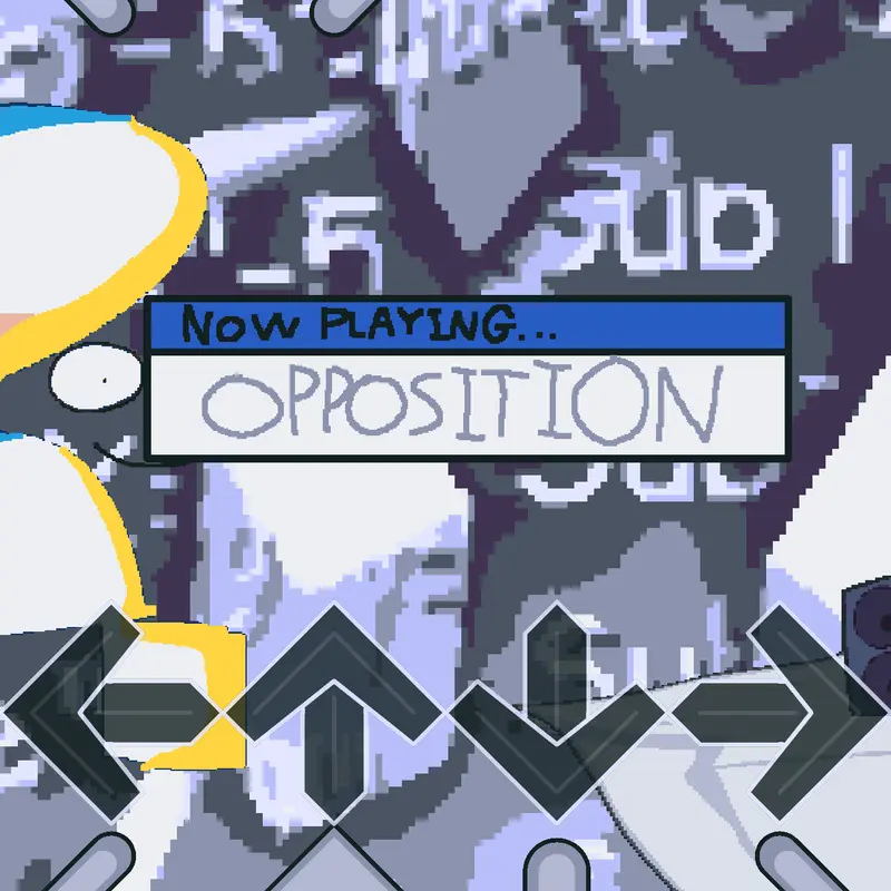 Game by @opopopopopopopopo
