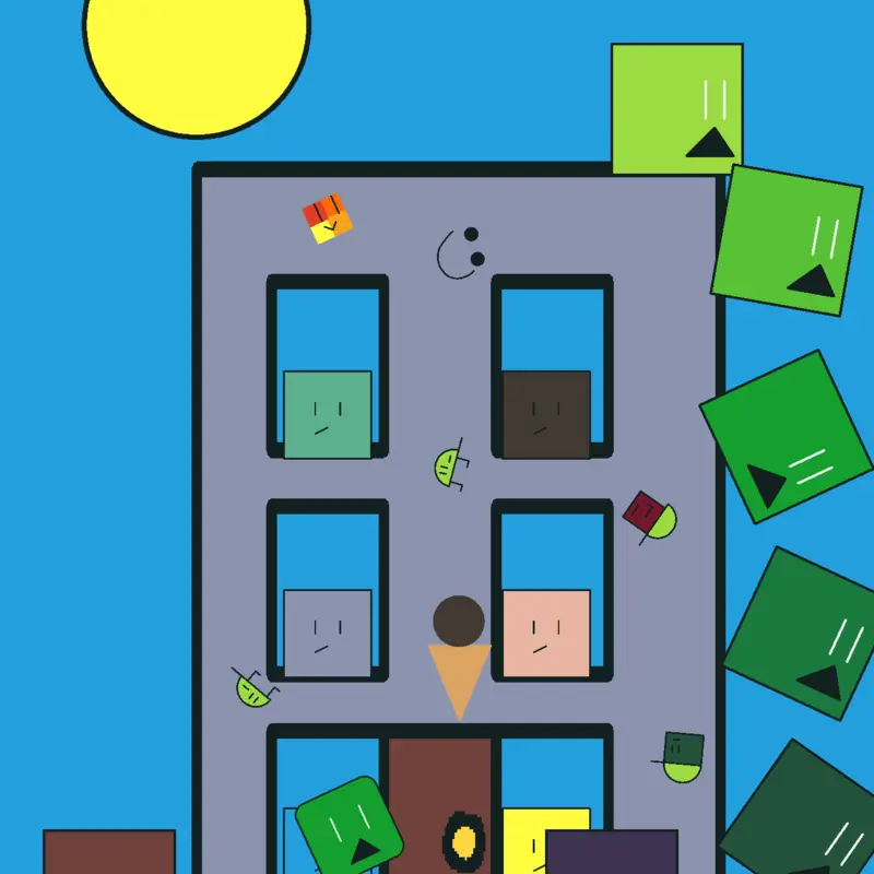 Game by @tykasbabybo
