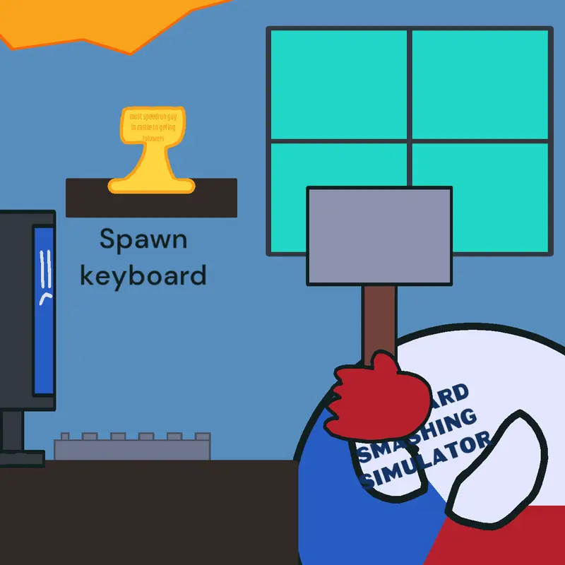 Game by @JetCobra3077