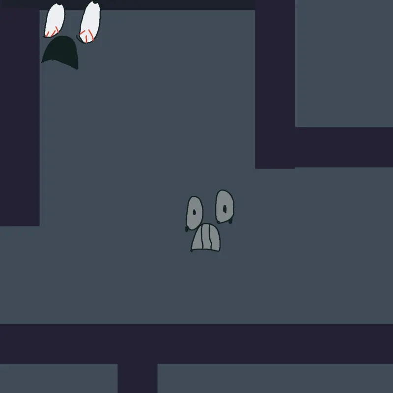 Game by @MateiBulzMay