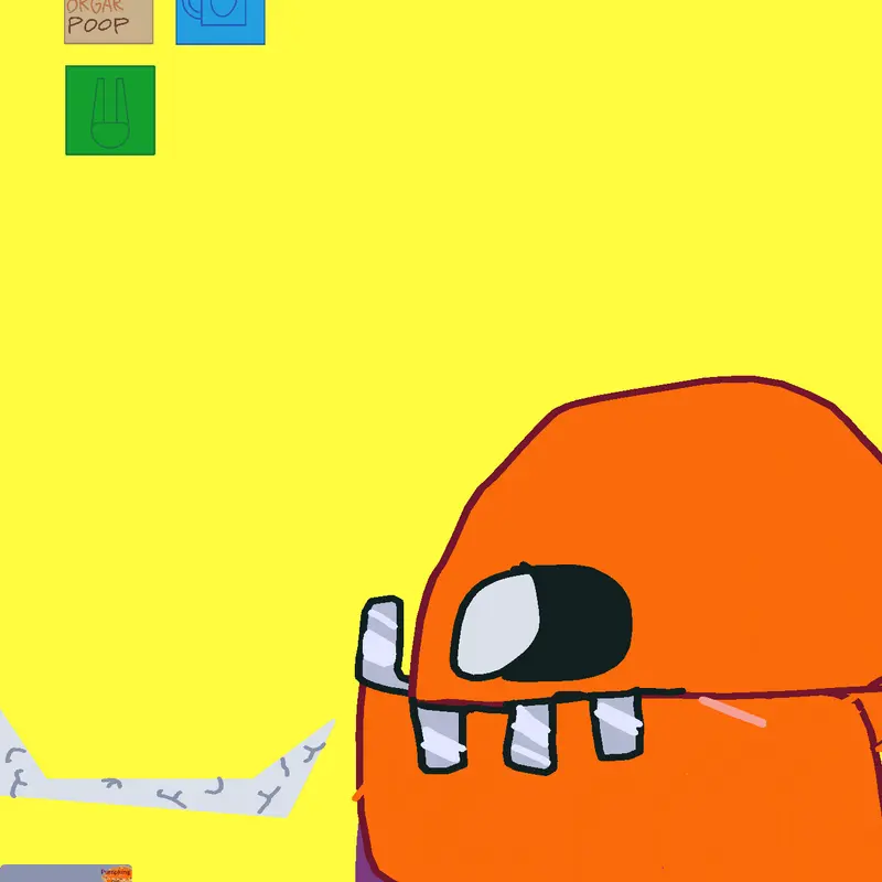 Game by @thebluegod666_