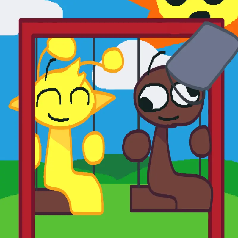 Game by @-Rabbot-