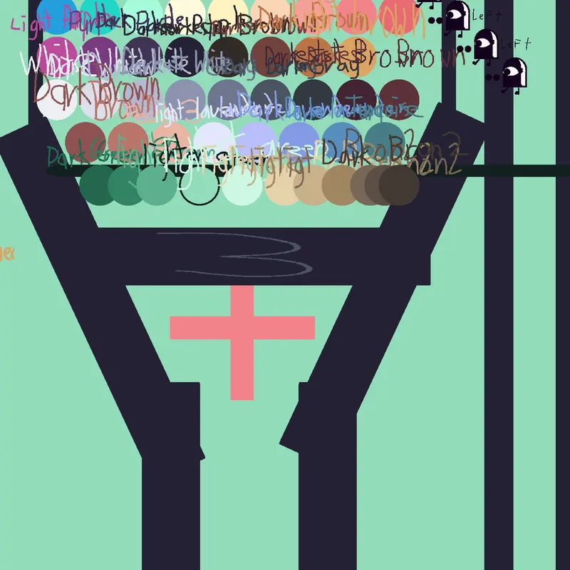 Game by @MIKAELPLANEA