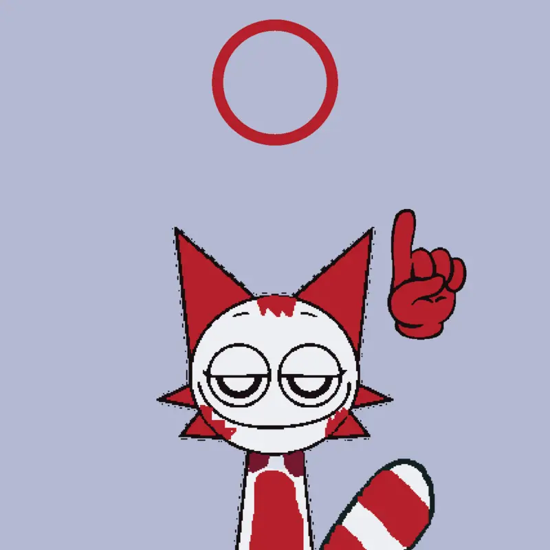 Game by @TUTORIALSMILEYFACE