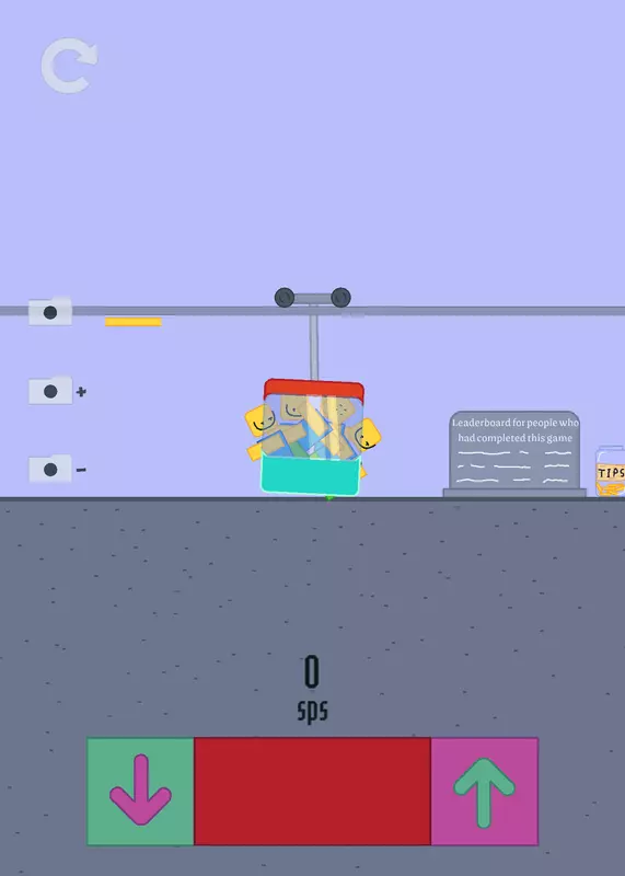 A very crowded elevator by @Noobyoof