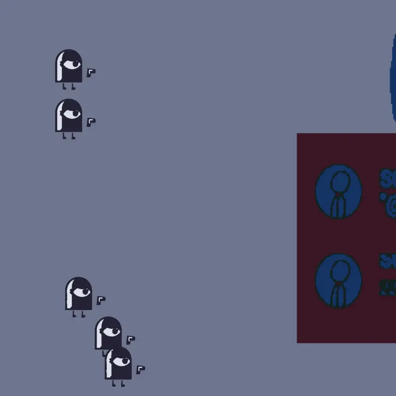 Game by @chance-normal