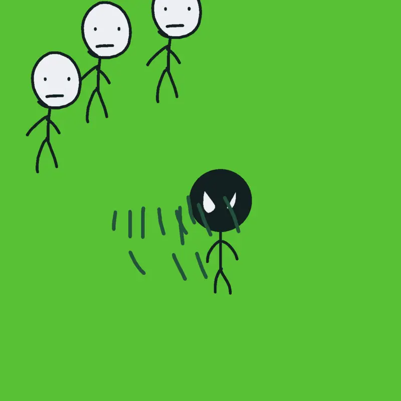 Game by @StickCastle