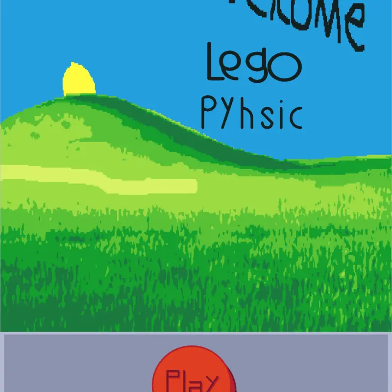 Game by @3sa6Ei7ezba