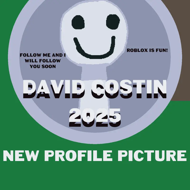 Game by @Davidcostin101