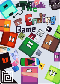 The ending game resmaster