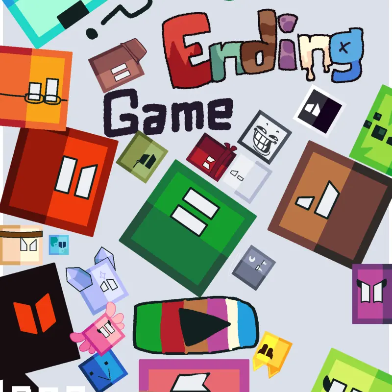 Game by @sprtinke
