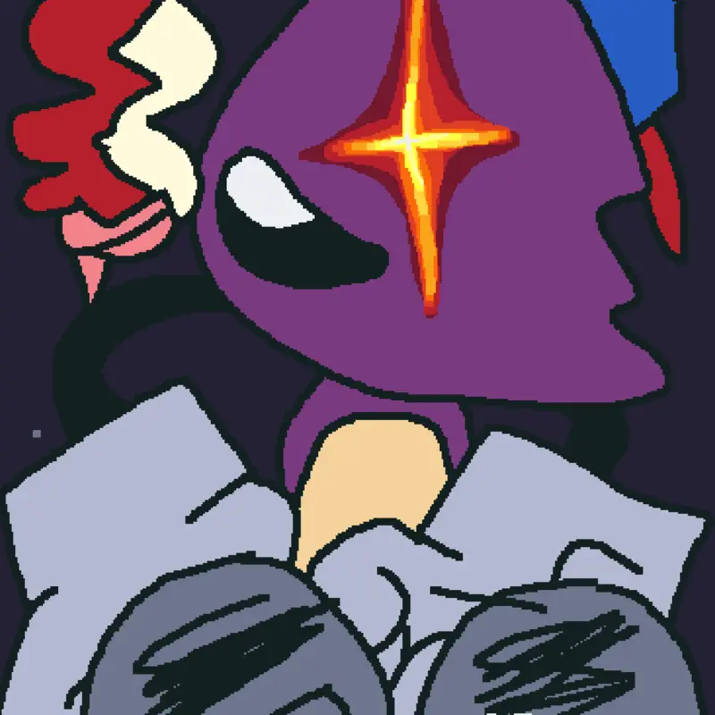 Game by @PurpNic