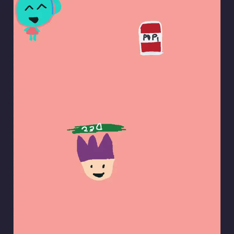 Game by @connie_the_ghosty