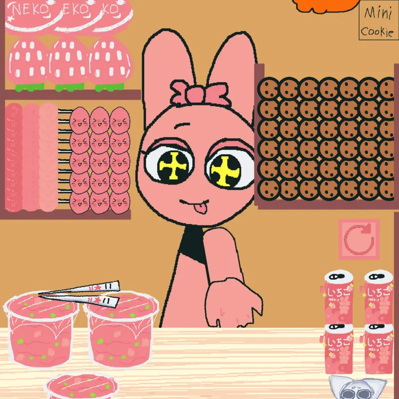 Game by @ASMRGAME2