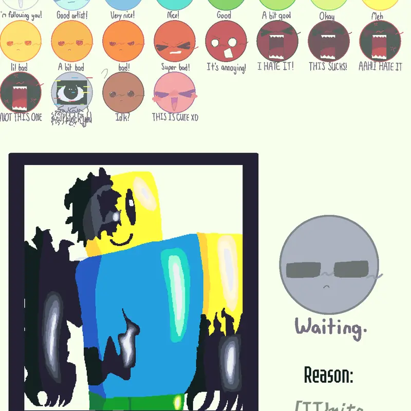 Game by @yusuf3131