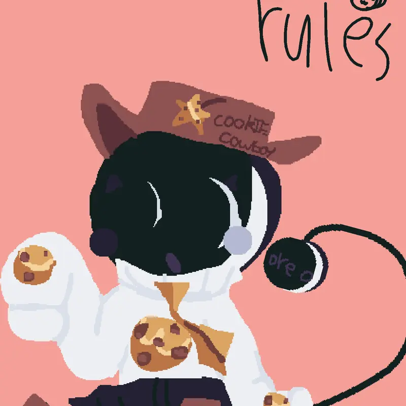 Game by @orenoreo