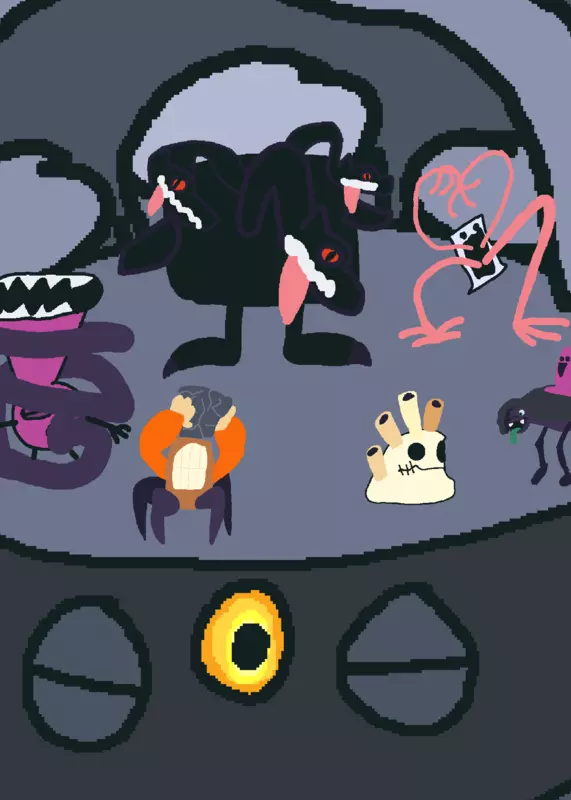 Game by @ut_castle