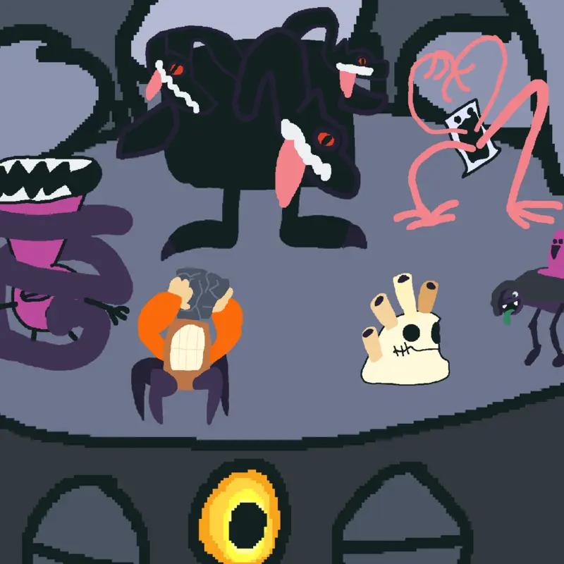 Game by @ut_castle