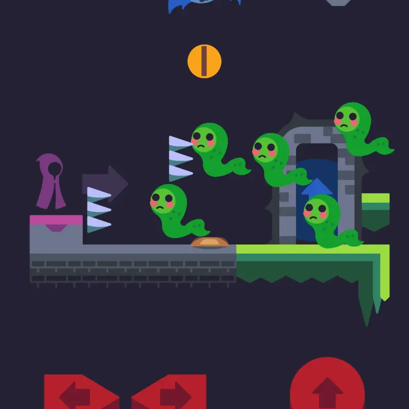 Game by @thechoosen1