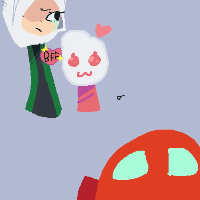 Game by @lolocute