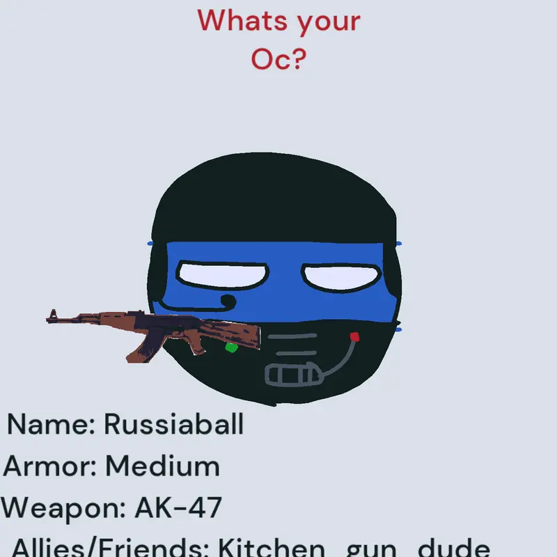Game by @Russiaball
