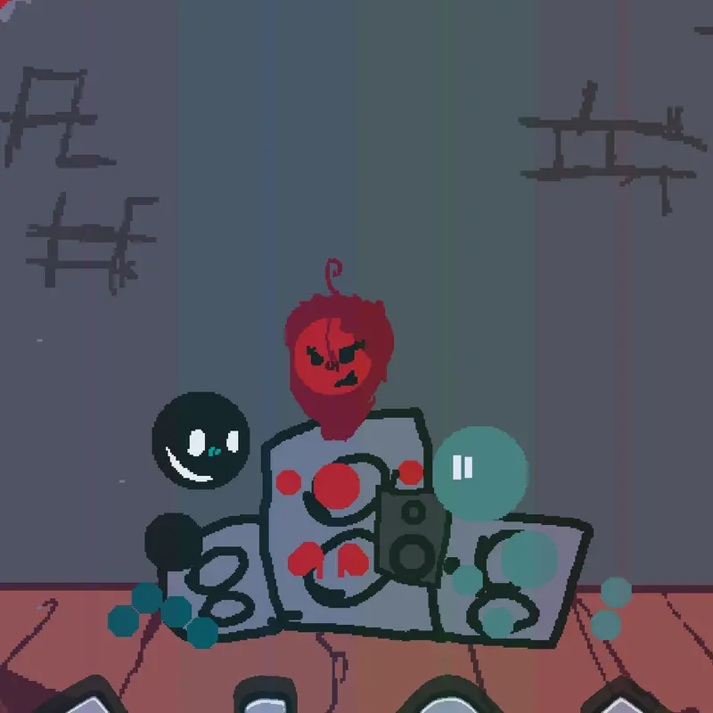 Game by @green_pro