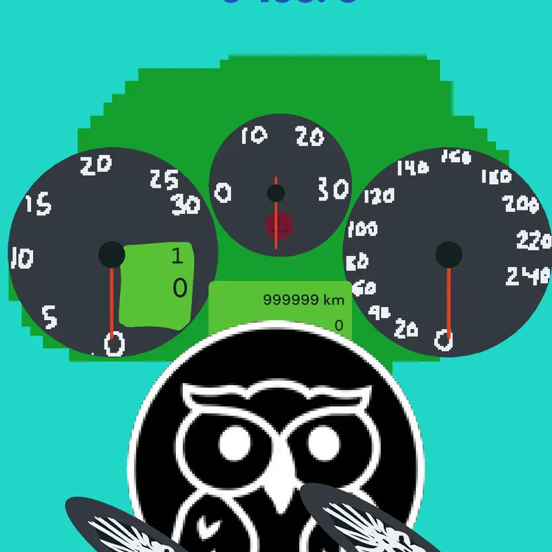 Game by @car_2026