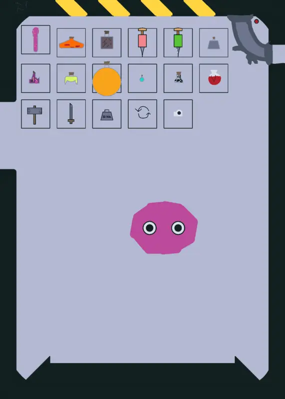 Game by @T0M