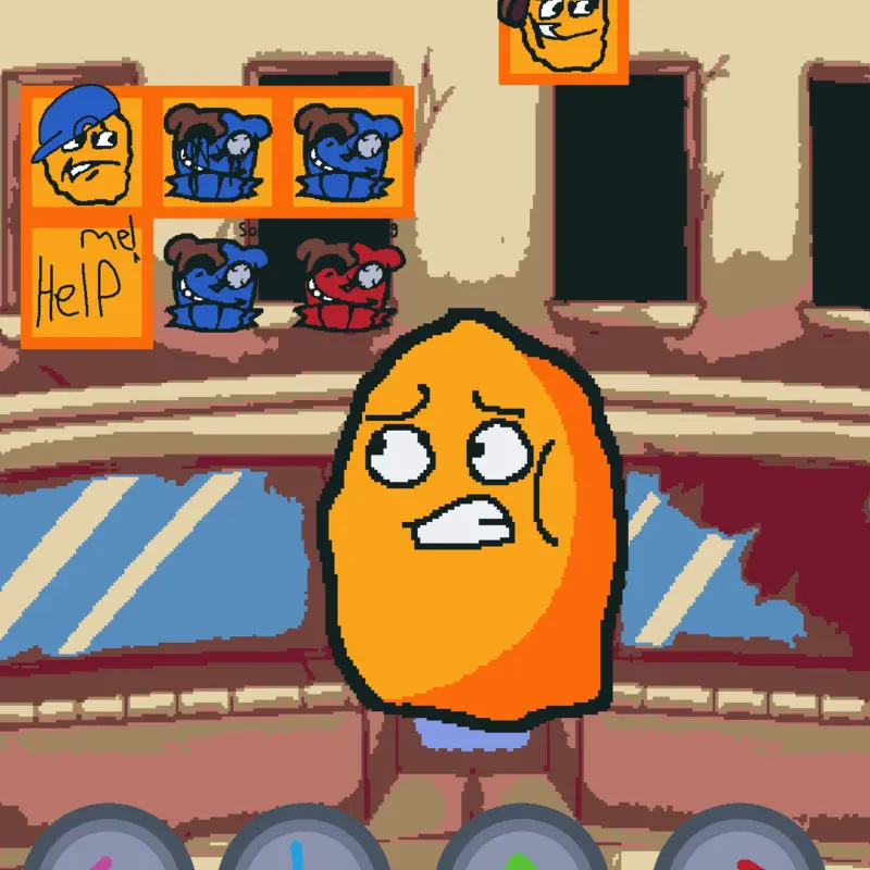 Game by @XFoidbunnyX