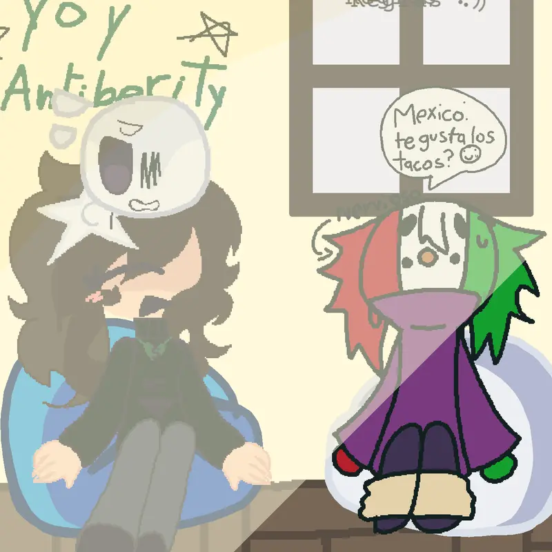 Game by @Waffle_is_bodoque