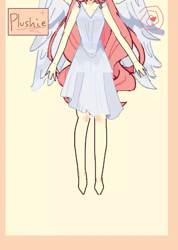 Eternal sugar cookie run kingdom crk dol by @fayeewish